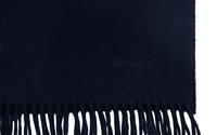 HERMÈS CASHMERE SCARF