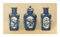 Catalogue of the Morgan Collection of Chinese Porcelain