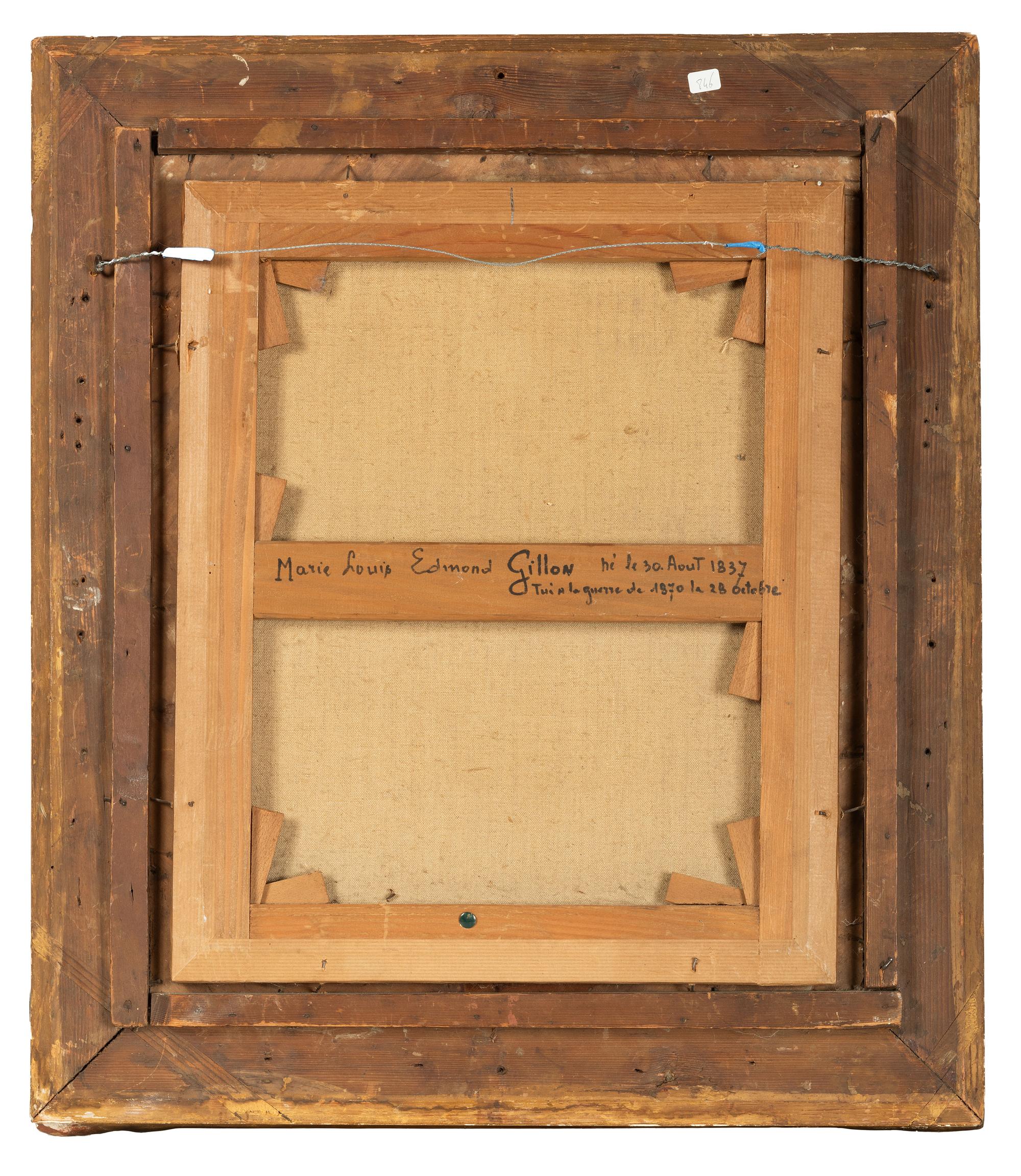 French School, 19th Century