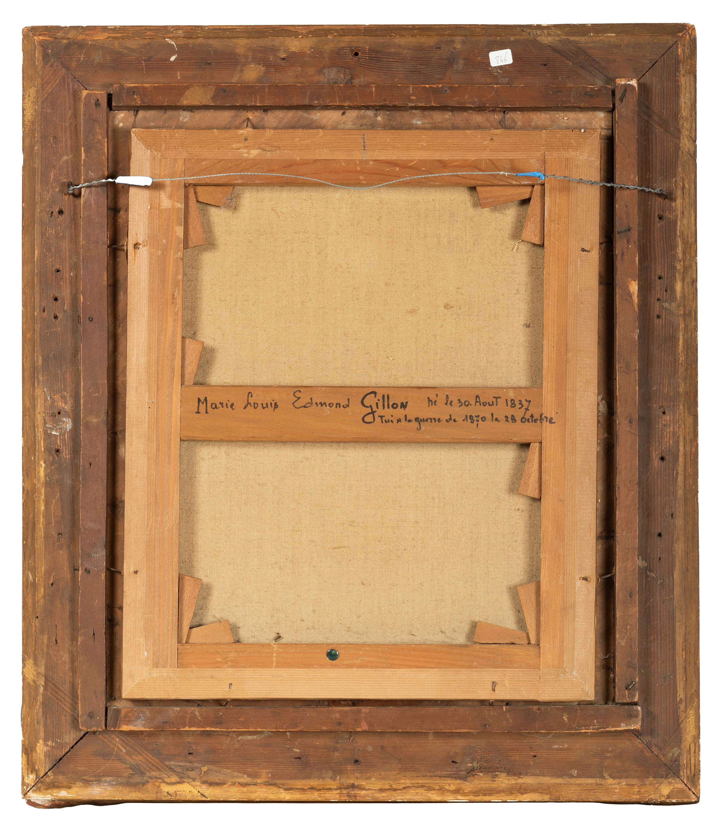French School, 19th Century