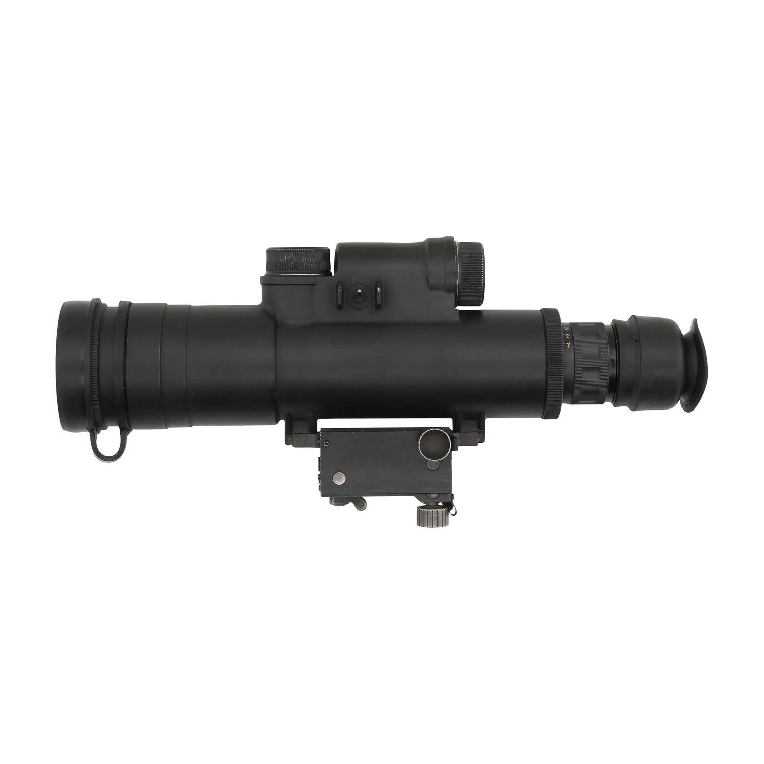 Israeli Modified AN/PVS-2 Starlight Scope Unmarked