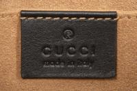 Gucci Padlock Shoulder Bag