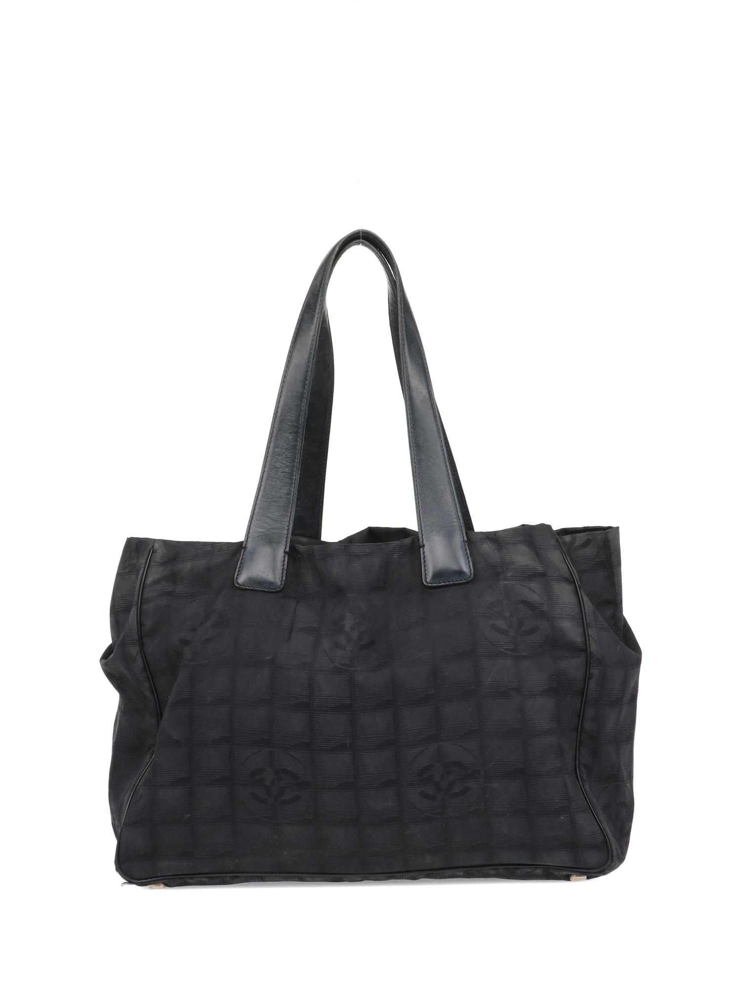 Chanel Tote Bag, 2003-04