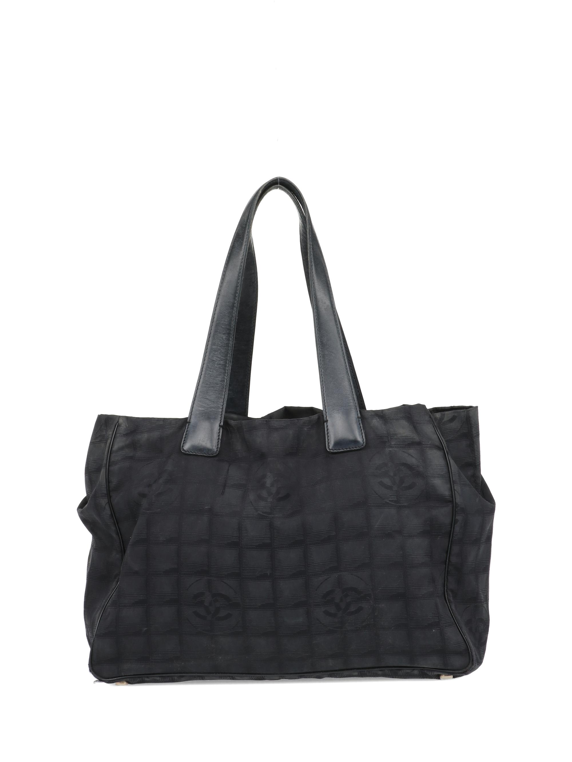 Chanel Tote Bag, 2003-04