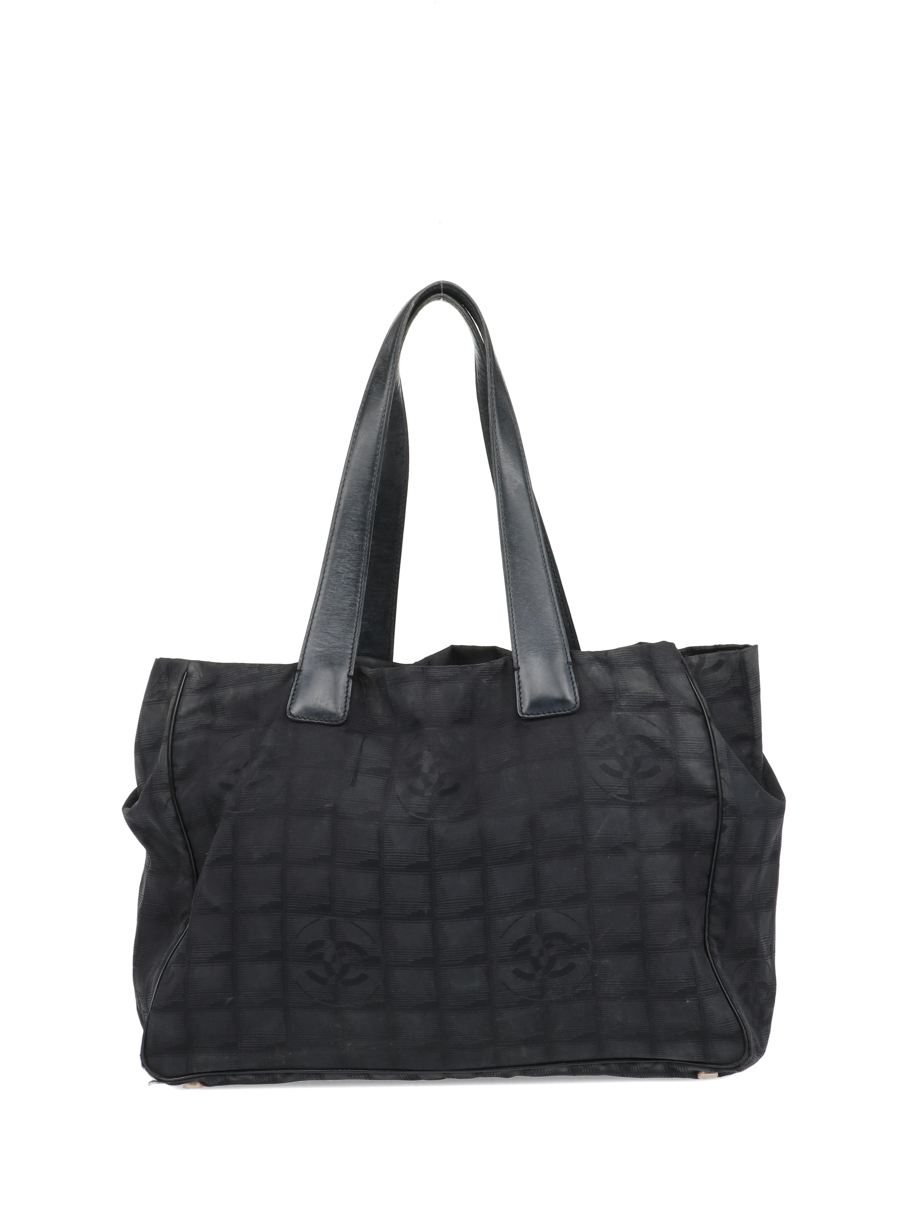 Chanel Tote Bag, 2003-04