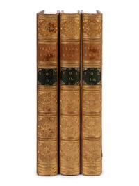 ELIOT, George ("Mary Anne Evans Lewes") (1819-1880). A group of 5 works, comprising: