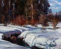Snowy Creek
