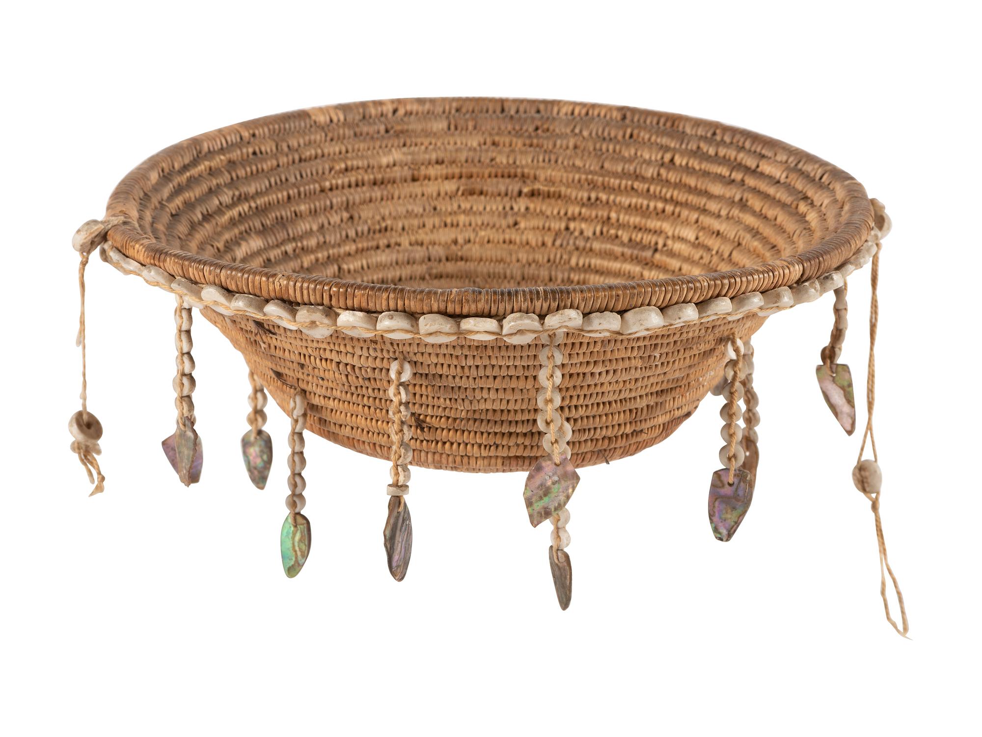 Pomo Gift Basket