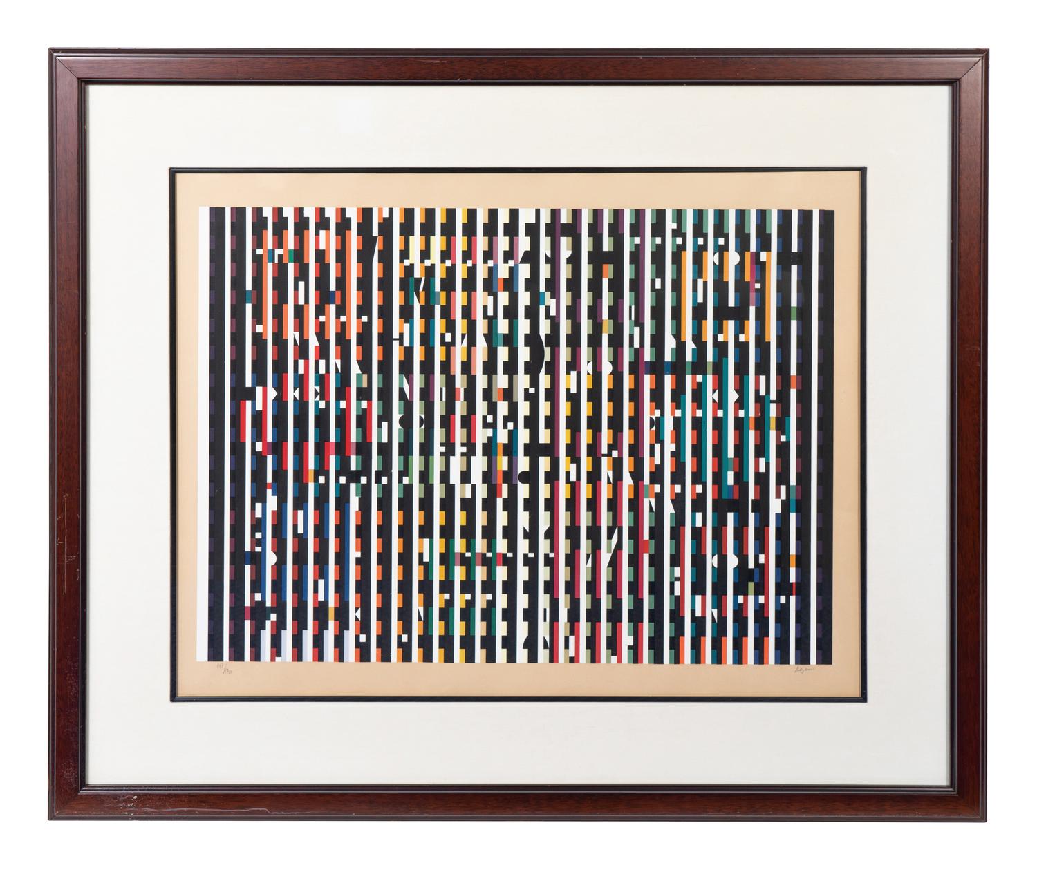Midnight Light, One and Another, and One and Another 2 (Three Works)
