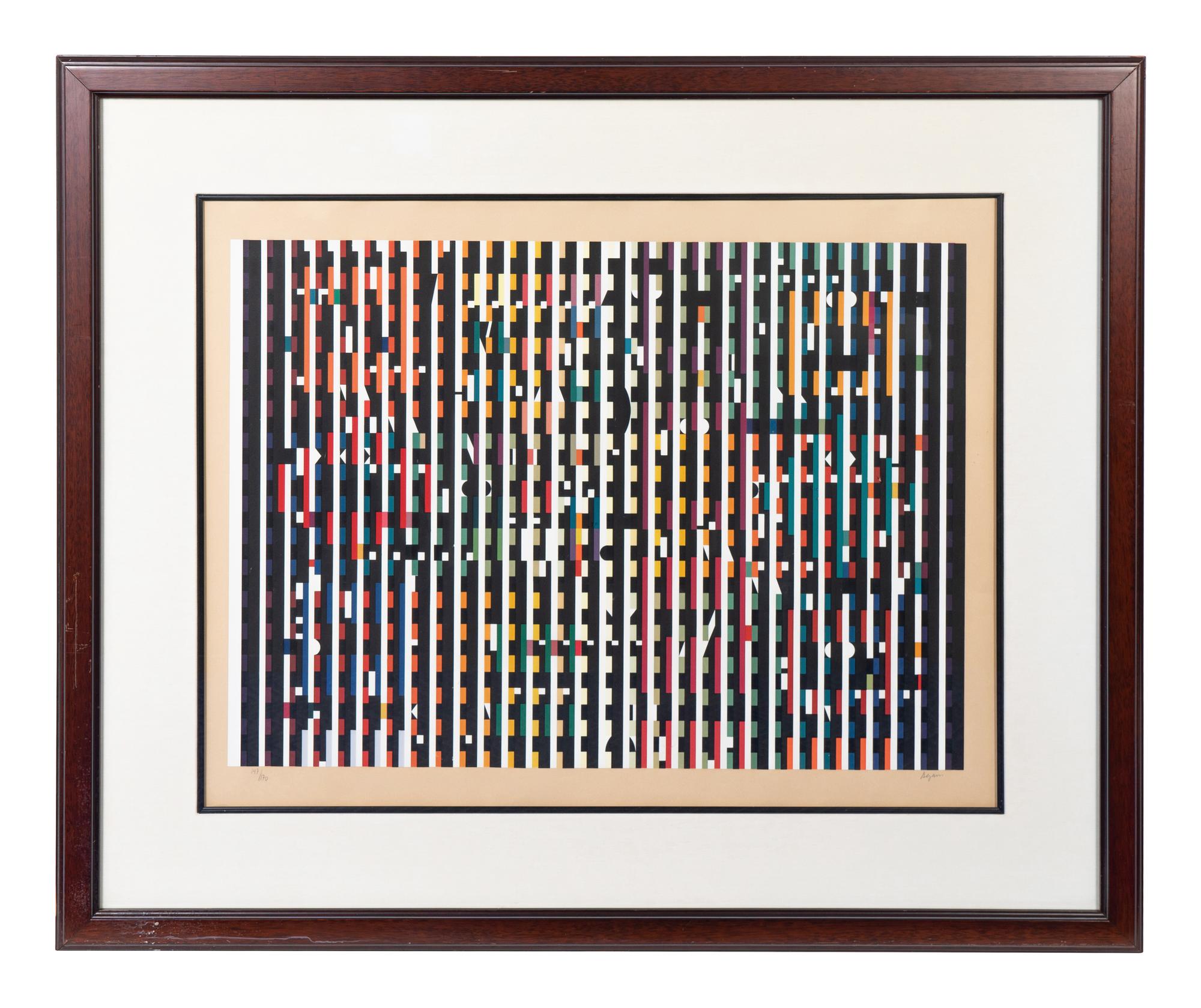 Midnight Light, One and Another, and One and Another 2 (Three Works)