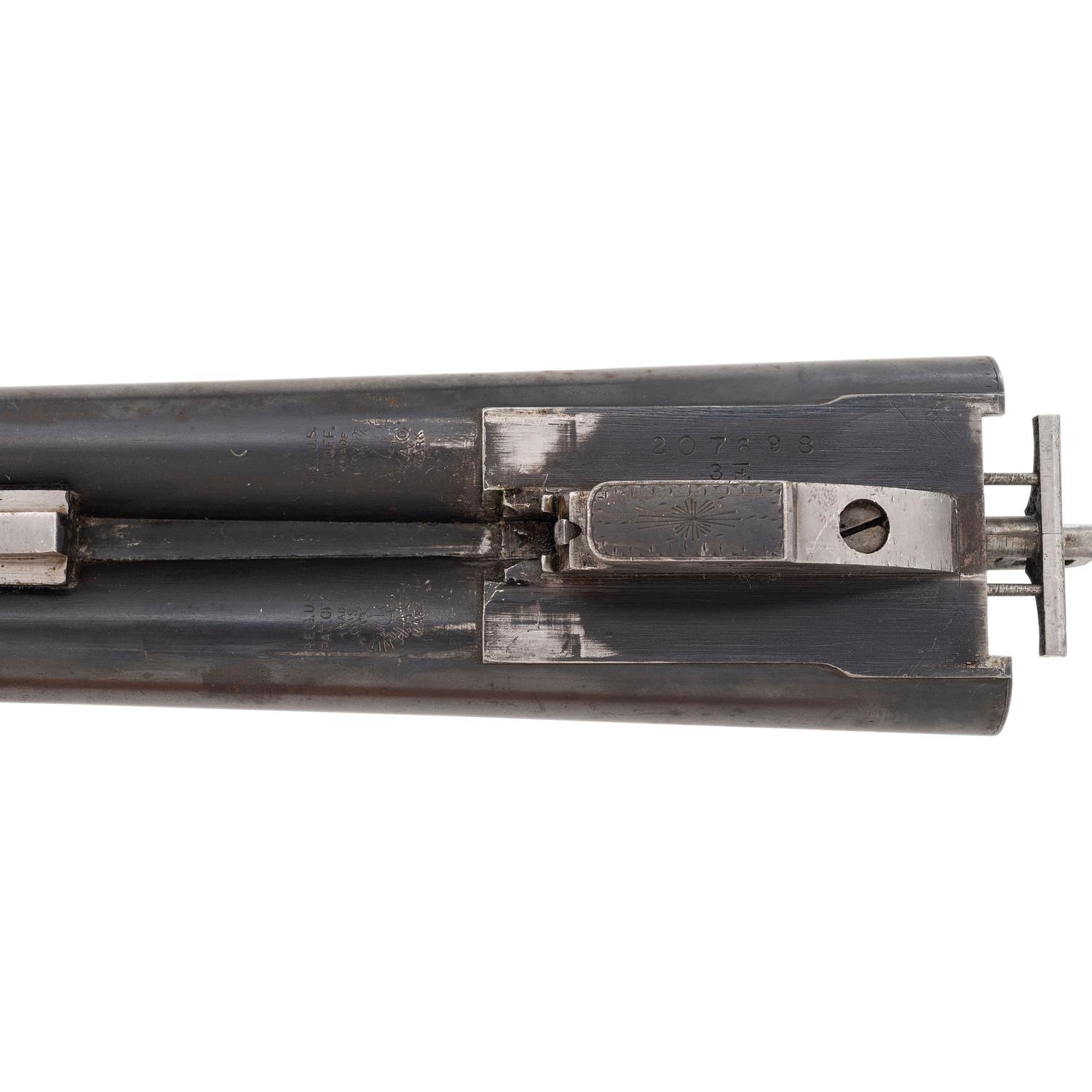 **L.C. Smith for Hunter Arms Company 3E Grade Shotgun