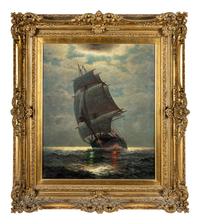 Sailing Ship
