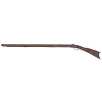 Percussion Rifle by Leman