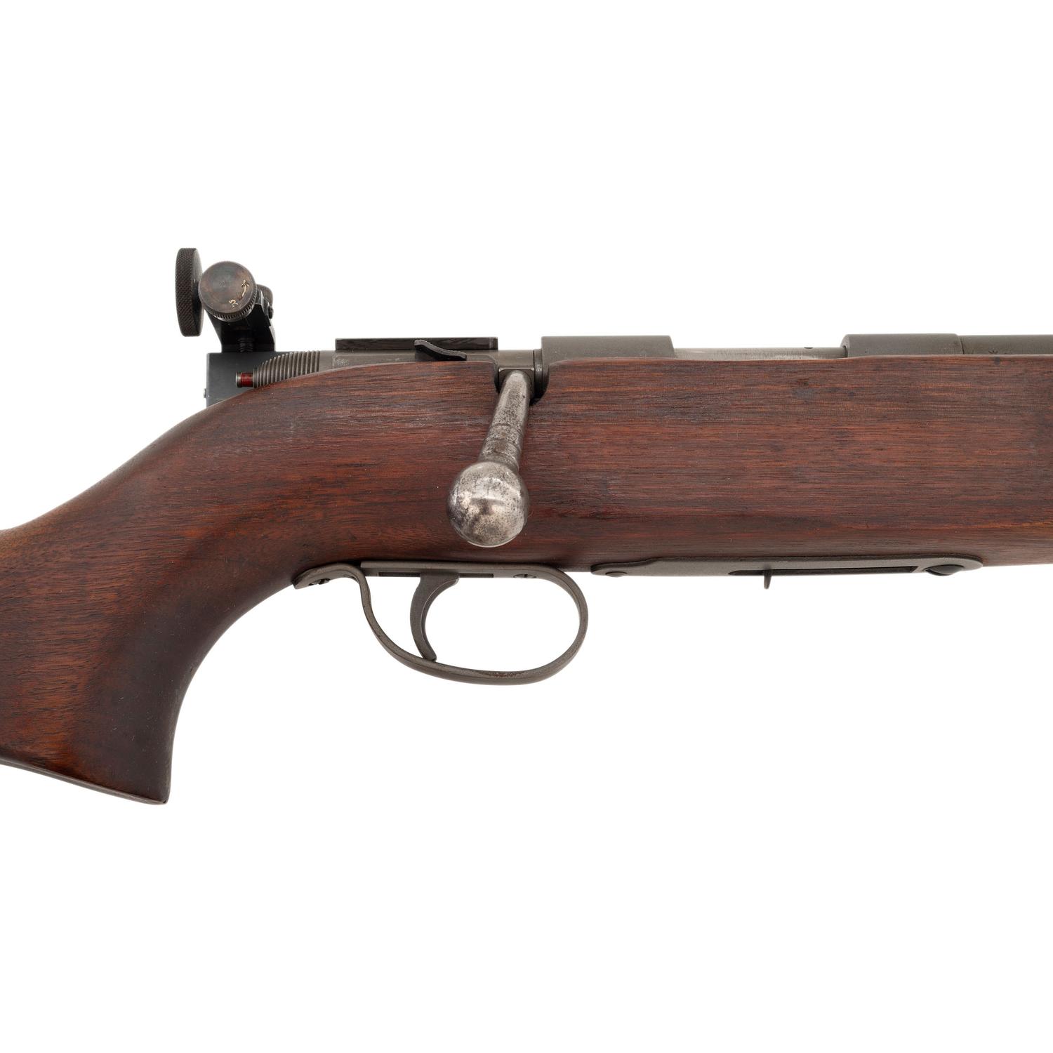 **U.S. Property Marked Remington Model 513-T
