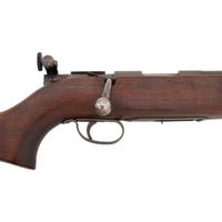 **U.S. Property Marked Remington Model 513-T