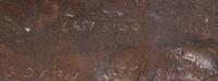 Seven Sculptures: Last Star , Calf-Tail, Two-Gun-White-Calf, Eagle-Calf, Medicine-Bossribs, Turtle and Weasel Feather , edition 8/30