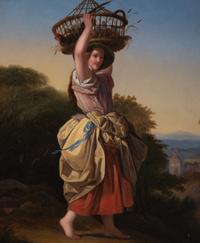 French School, 18th Century