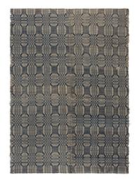 Three Cotton and Wool Jacquard Coverlets