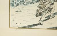 Two Works; Untitled