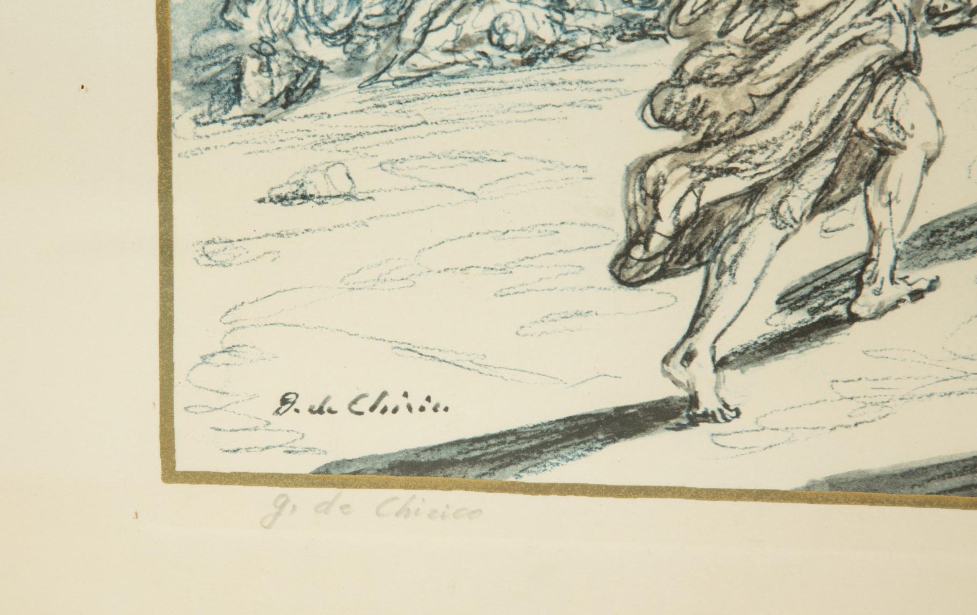 Two Works; Untitled