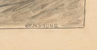N. Young, (American, Late 19th/Early 20th Century)