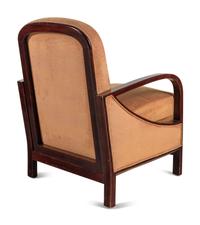Pair of Lounge Chairs