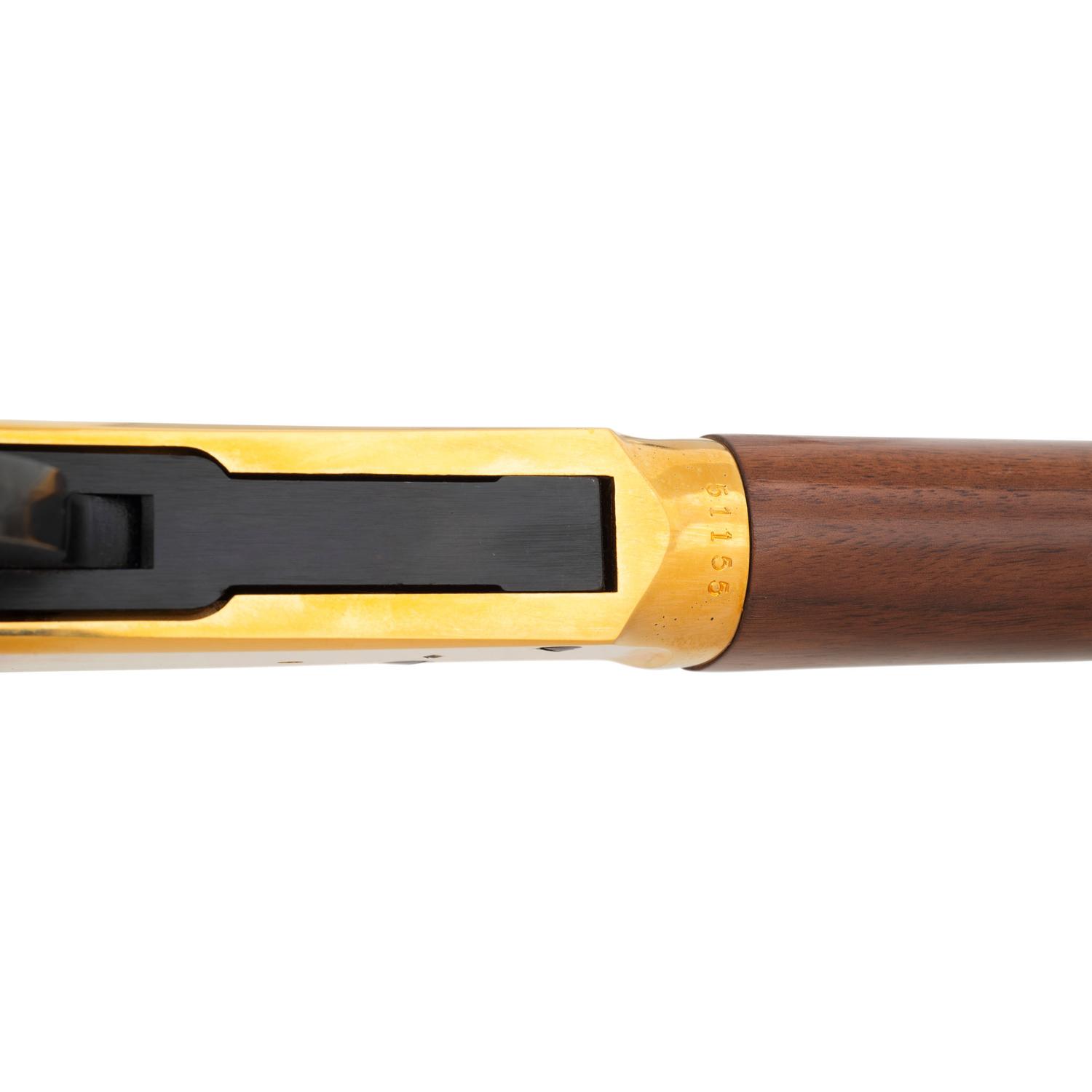 **Winchester Centennial 66