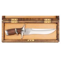 Luckett Scorpion #1 Knife in Presentation Case