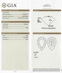 DIAMOND RING SET