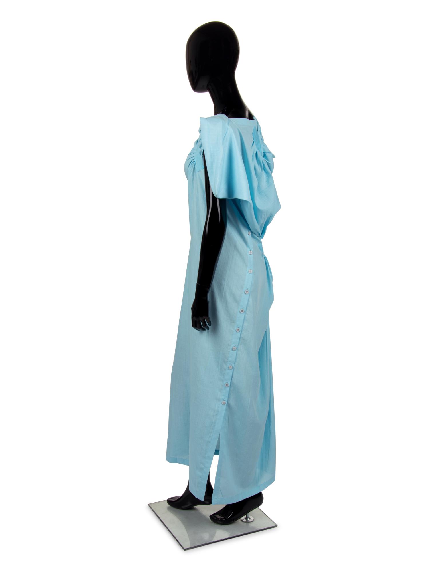 Issey Miyake Shirt Dress, 2000s