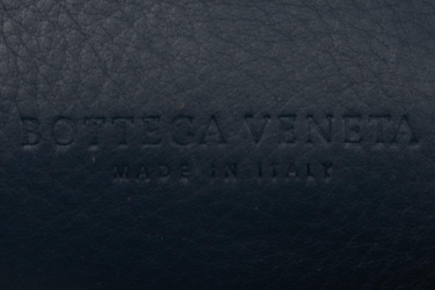 Bottega Veneta Shoulder Bag, 2010