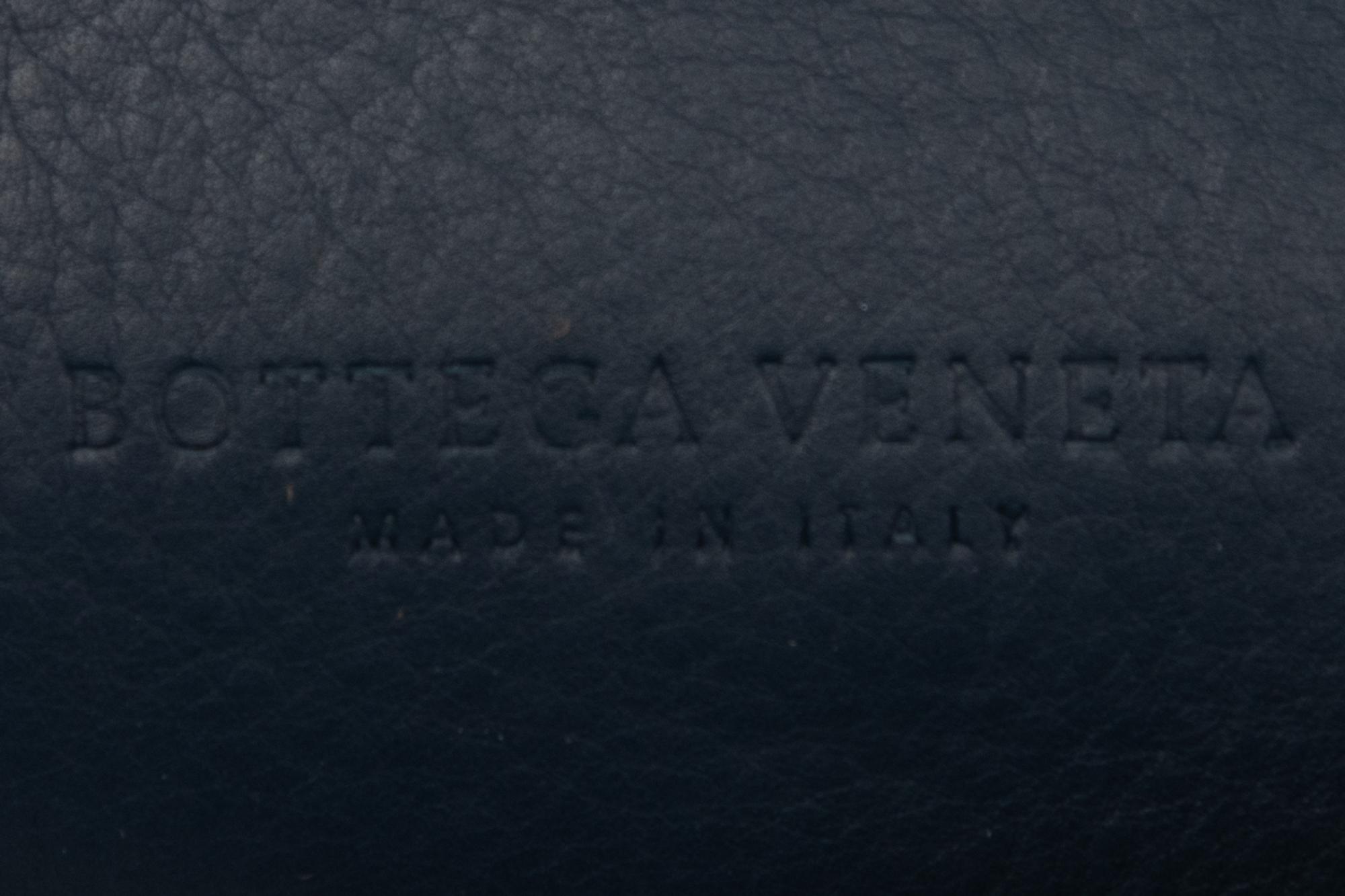 Bottega Veneta Shoulder Bag, 2010