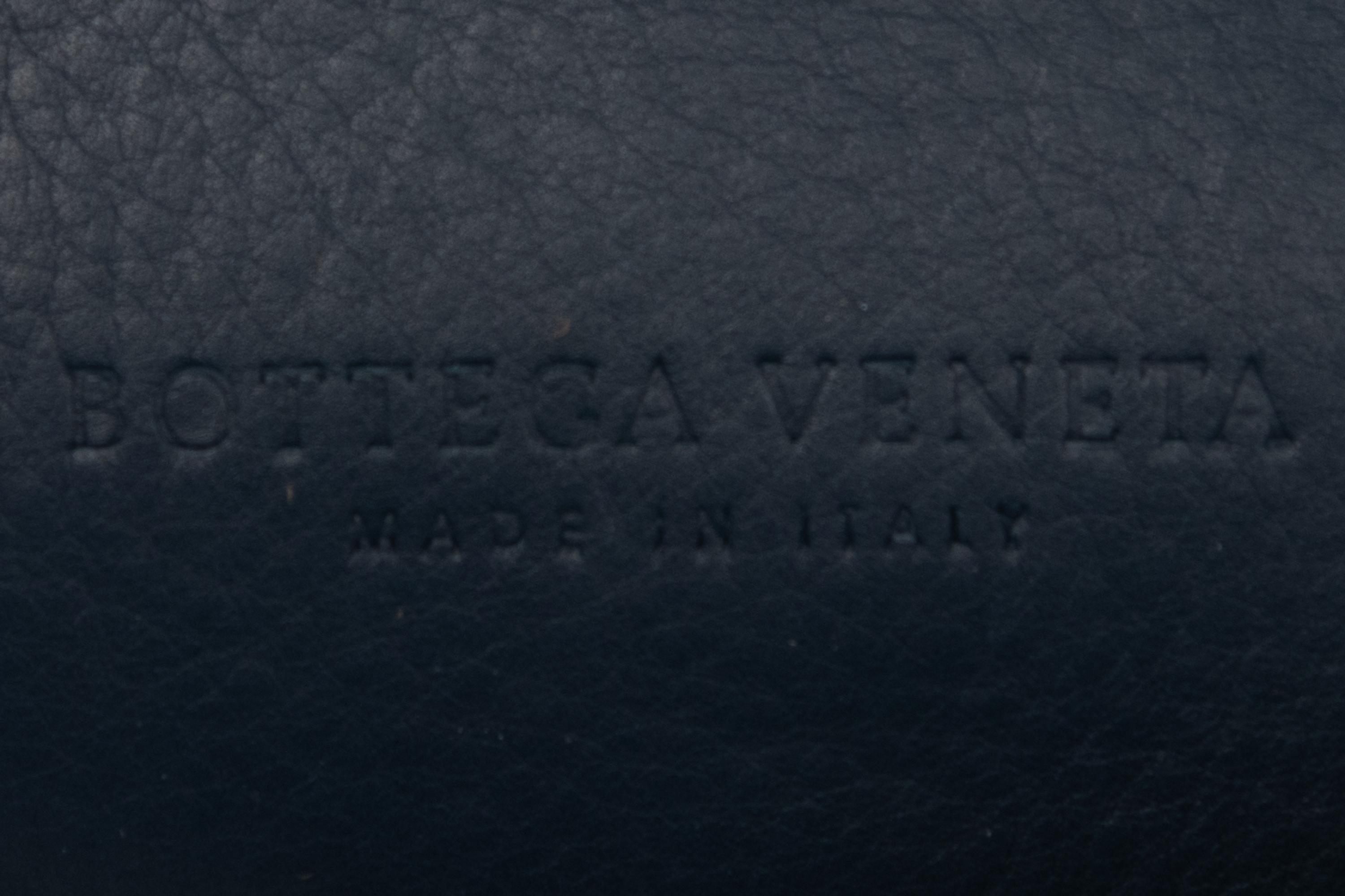 Bottega Veneta Shoulder Bag, 2010