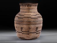 Apache Basketry Olla