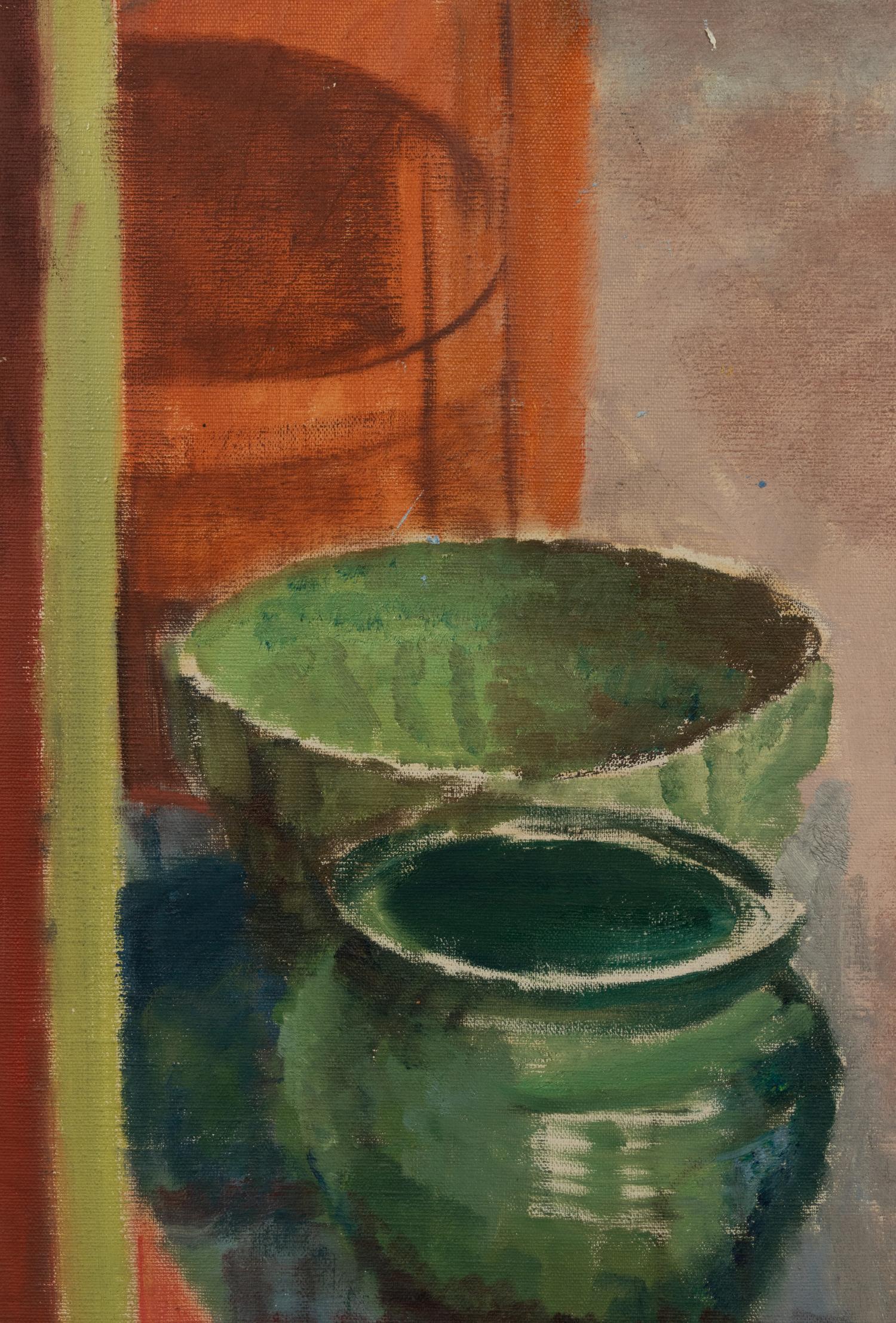Green Bowls