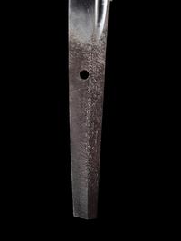 A Wakizashi