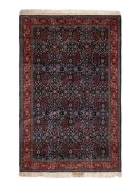 A Hereke Wool Rug
