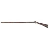 High Grade Belgian Flintlock Trade Fusil