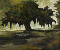 George Rodrigue