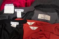 Three Karl Lagerfeld Ensembles