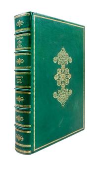 NORDEN, FEDERICK. Travels in Egypt and Nubia. London, 1757. 2 Volumes, modern binding by Weitz-Coleman.