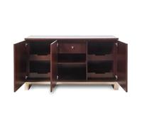 A Joseph Jeup Topo Cabinet