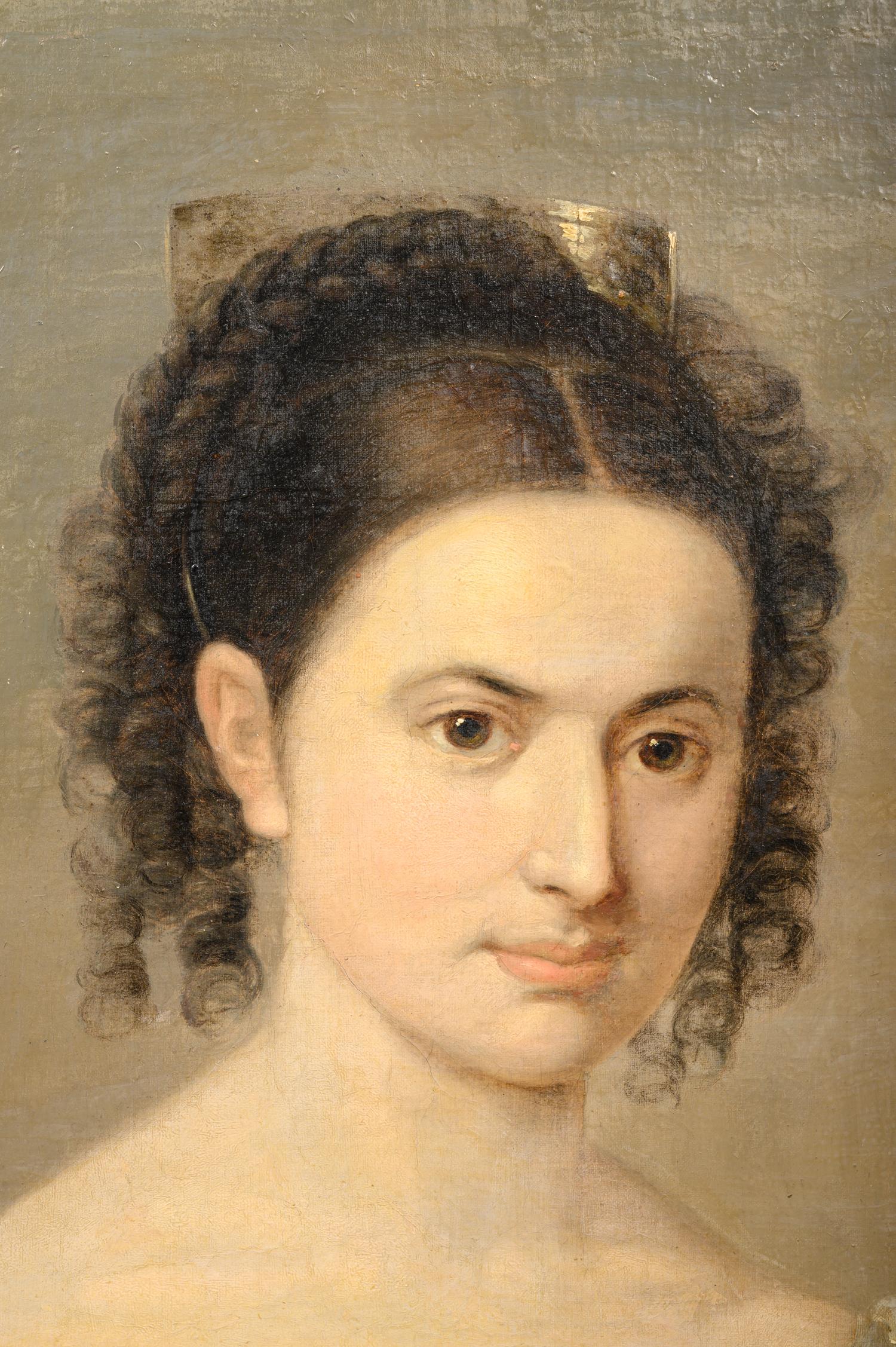 Artist Unknown, 19th Century
