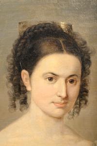 Artist Unknown, 19th Century