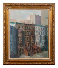 Joseph Lasker (American, 1919-2015)