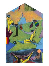 A Flash of Spiritual Meaning , 1981