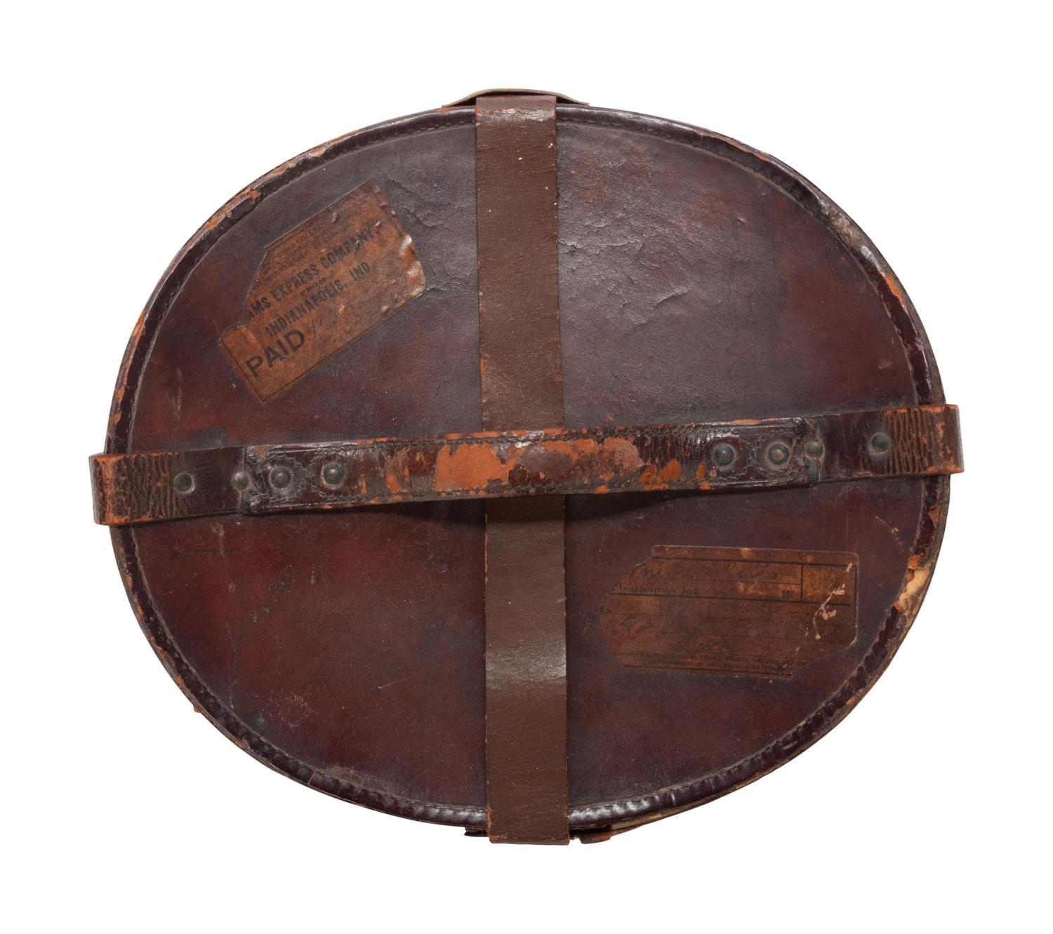 Collection of Victorian & Edwardian Menswear, Museum Deaccession