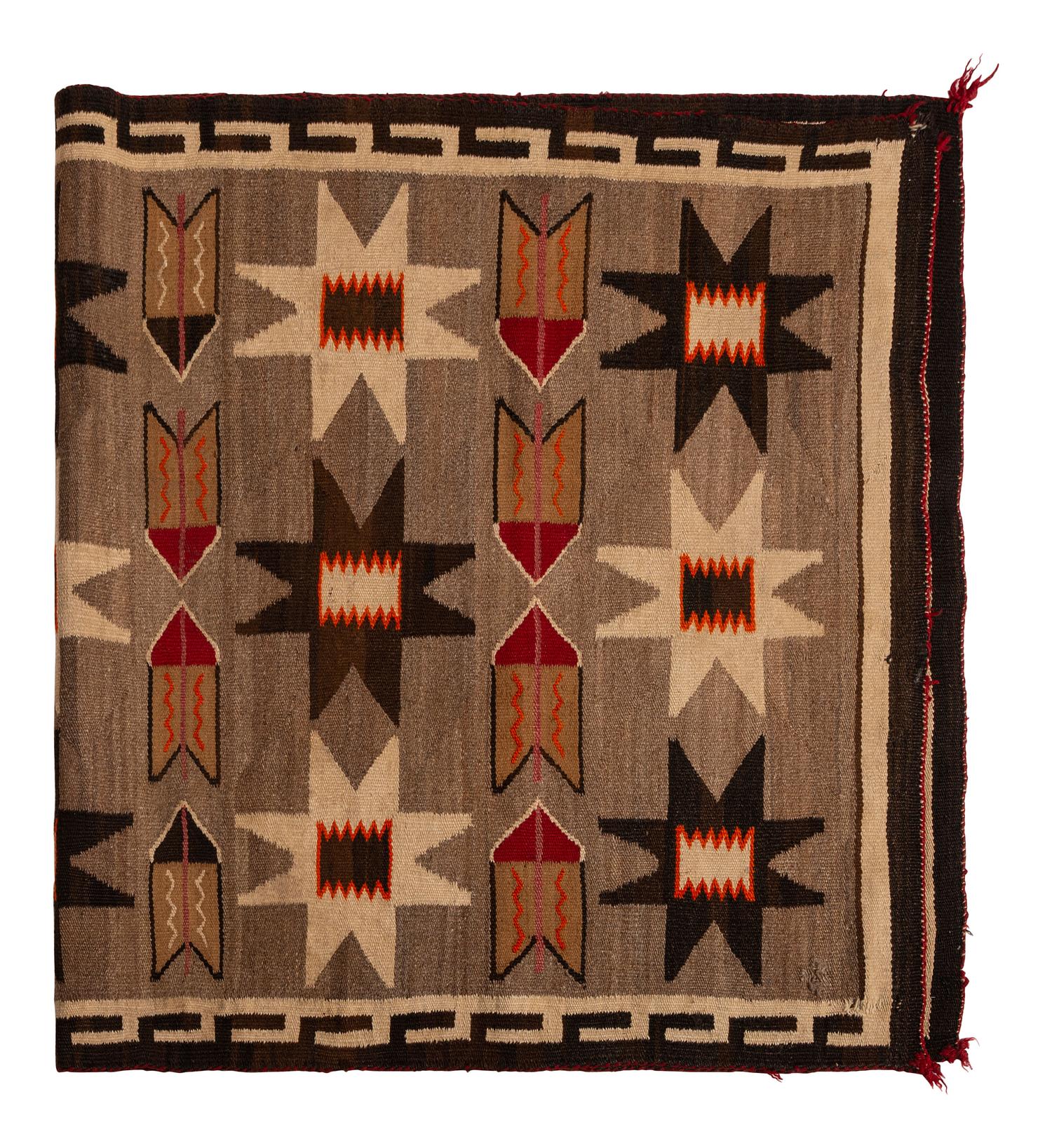 Navajo Regional Weaving / Rug