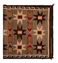 Navajo Regional Weaving / Rug