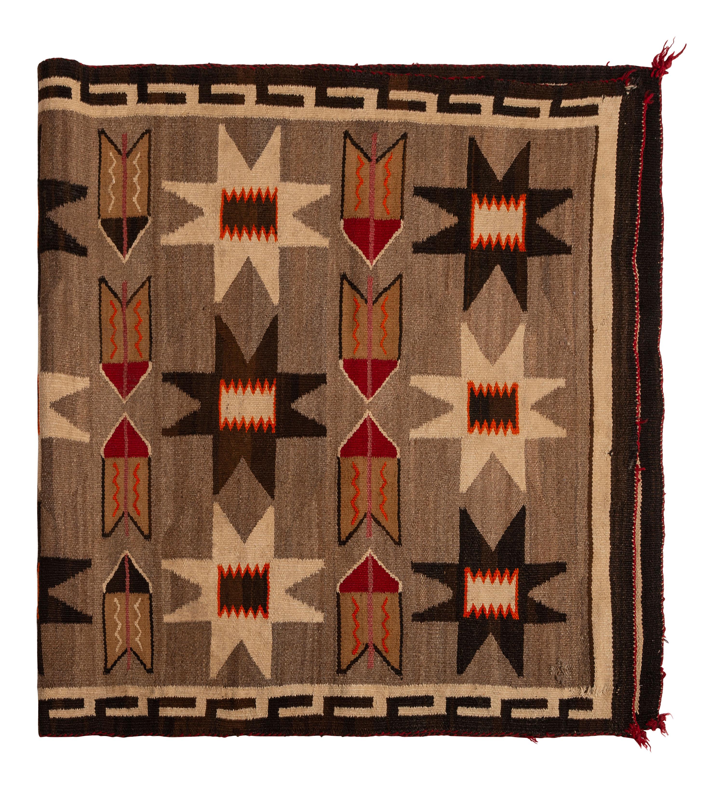 Navajo Regional Weaving / Rug
